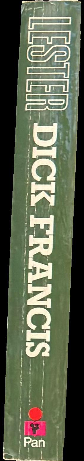 Lester spine