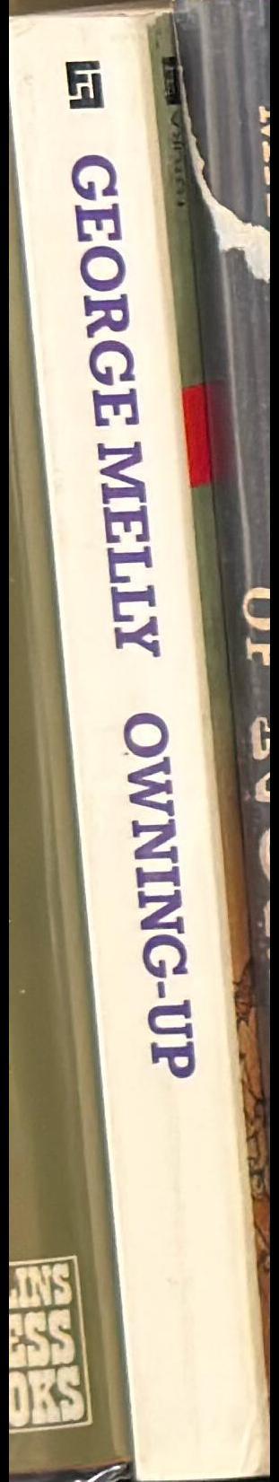 Owning-up spine