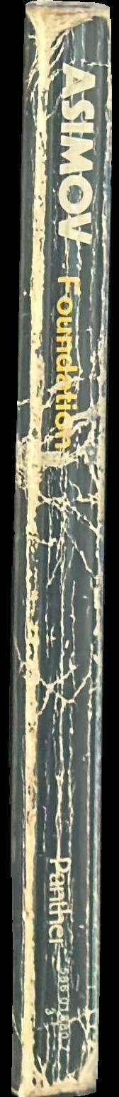 Foundation spine