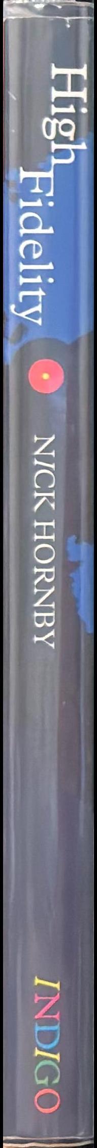 High fidelity spine