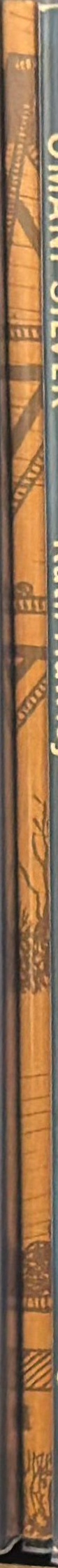 Grapes and gold : glimpses of early Great Western spine