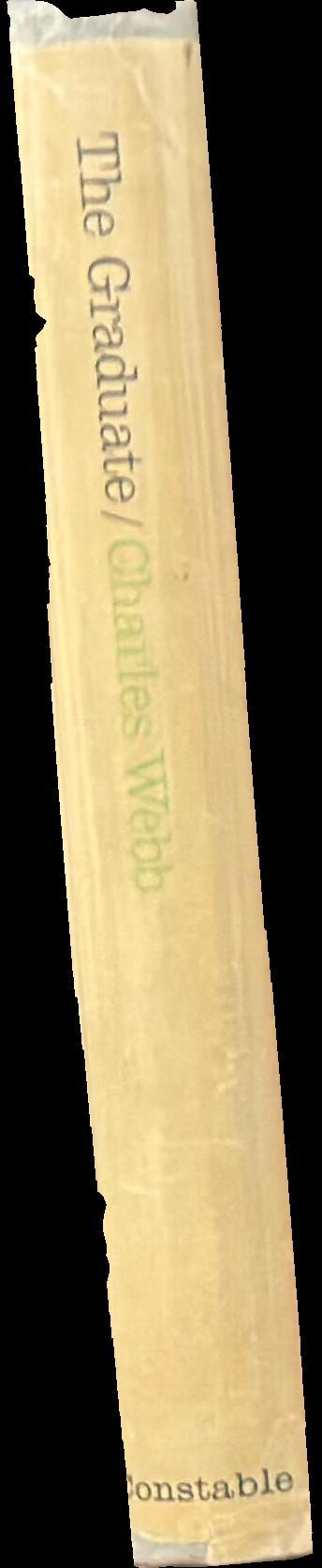 The graduate spine