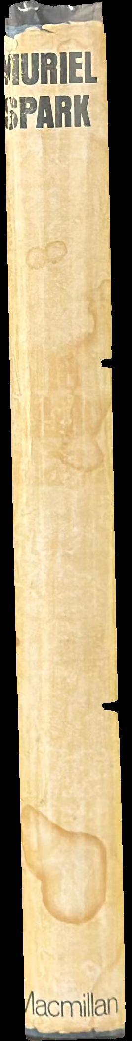The public image spine