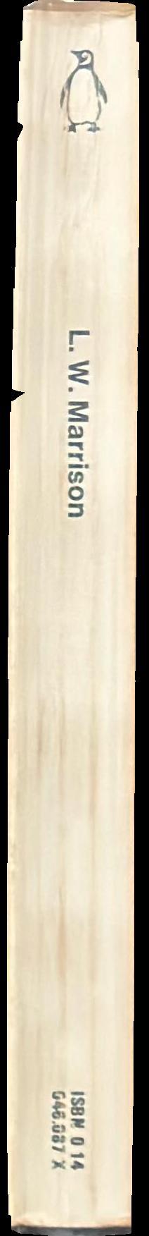 Wine and spirits spine