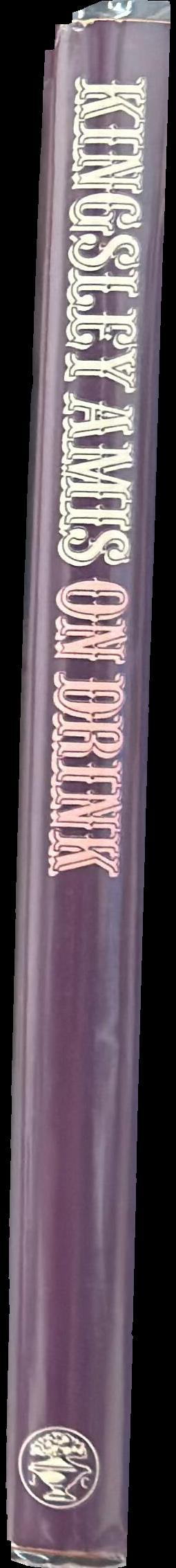 On drink spine