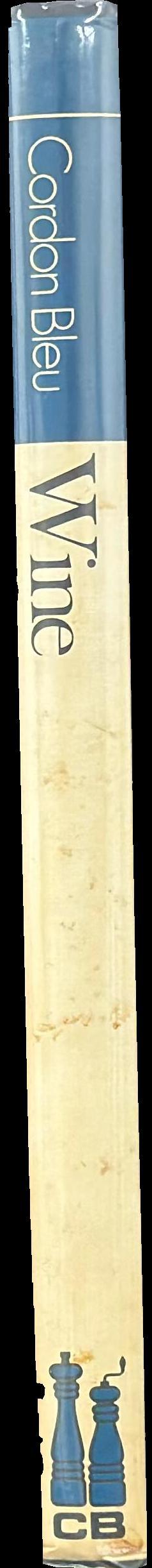 Wine spine