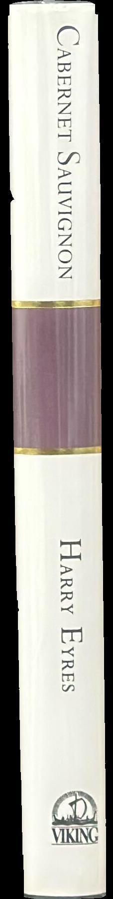Cabernet sauvignon spine