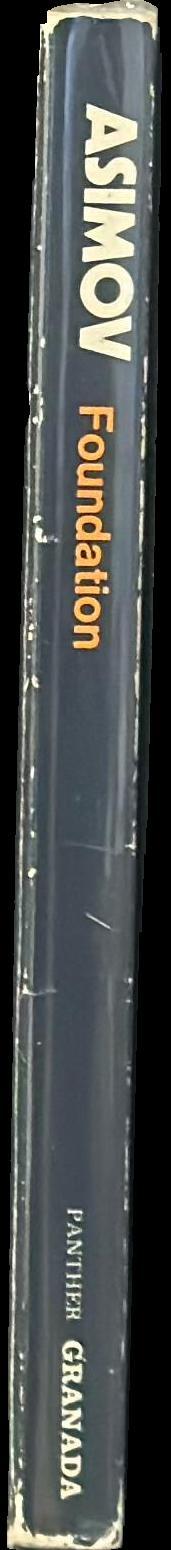Foundation spine