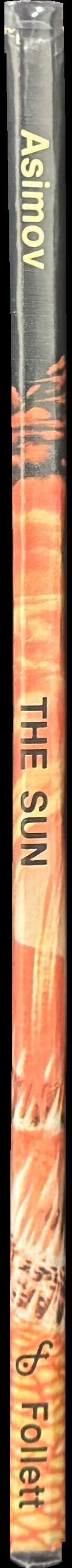 The sun spine