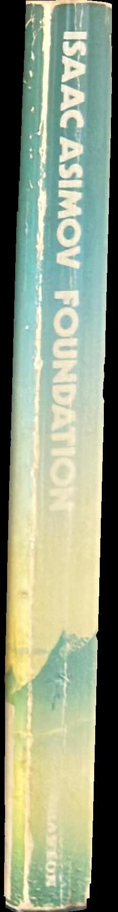 Foundation spine