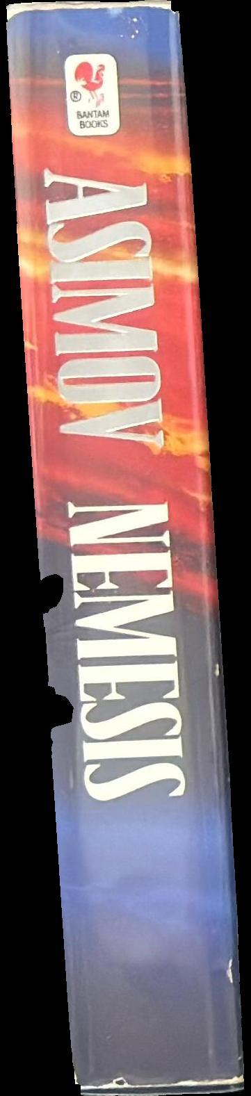Nemesis spine