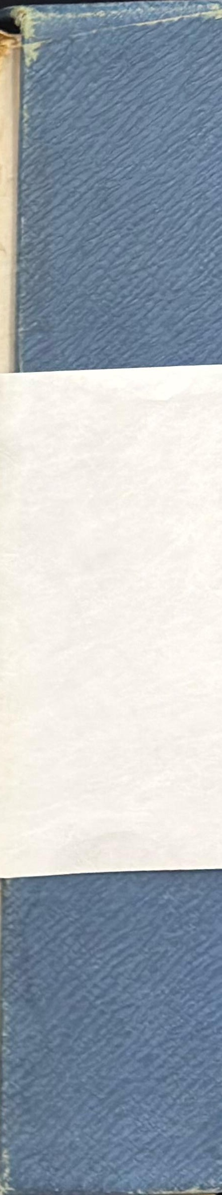 The complete works of William Shakespeare : containing his plays and poems, with  special introductory matter, index of characters and glossary of unfamiliar terms spine