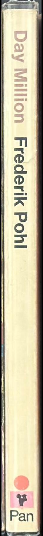 Day million spine