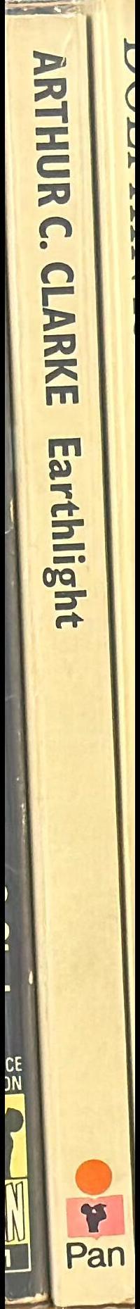 Earthlight spine