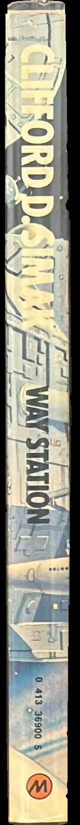 Way station spine