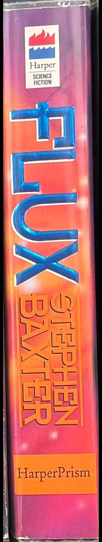 Flux spine