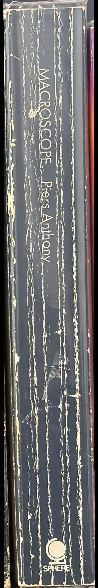 Macroscope spine