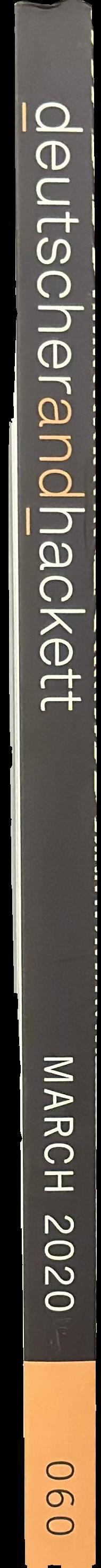 Important Australian Aboriginal art auction : Melbourne, 18 March 2020 spine