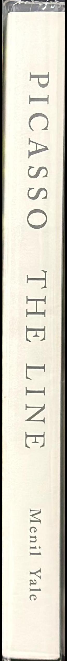 Picasso : the line spine