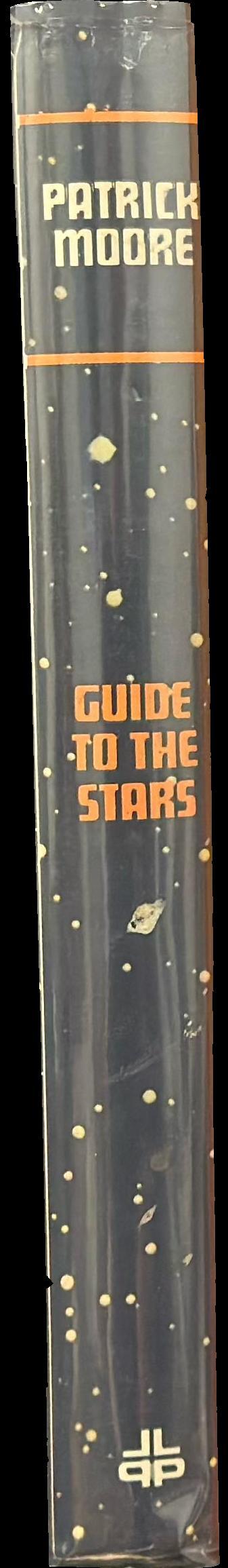 Guide to the stars spine