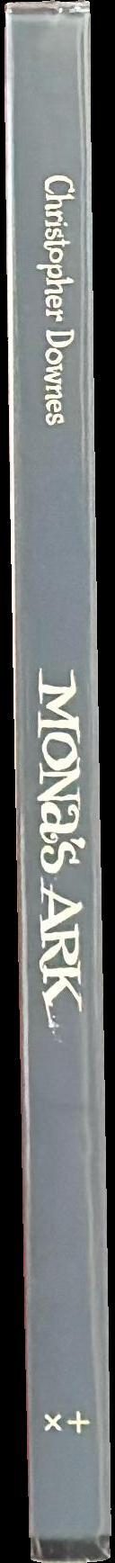 Mona's ark : a zoological appreciation of art from the Mona collection spine