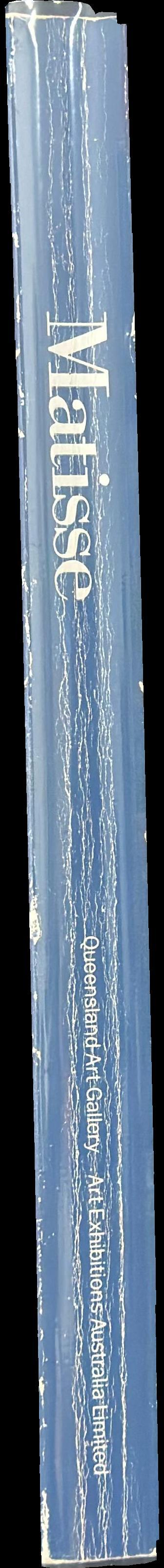 Matisse spine