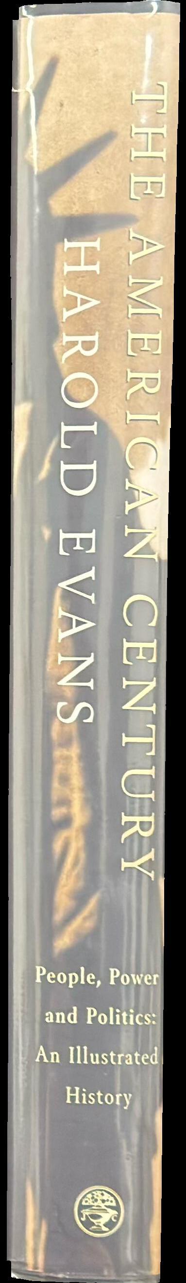 The American century spine