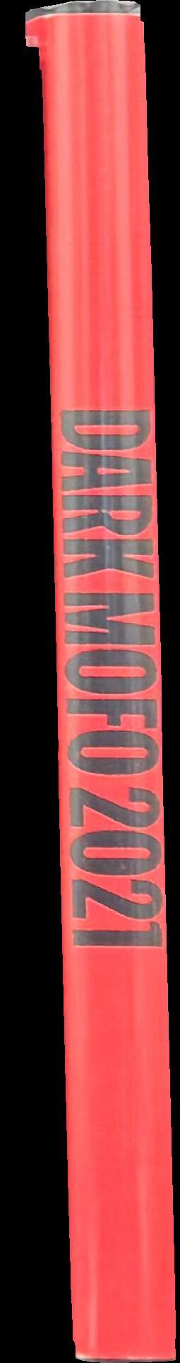 Dark Mofo 2021 : pocket reader spine