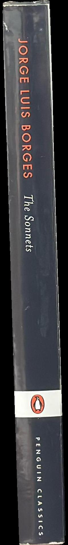 The sonnets spine