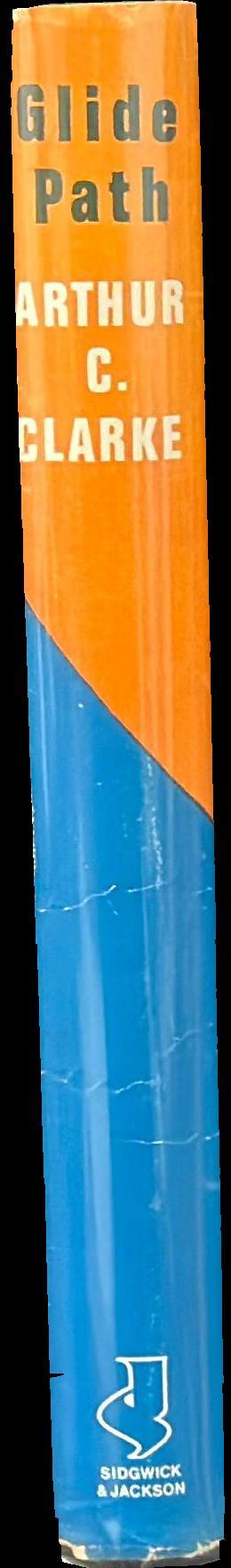 Glide path spine
