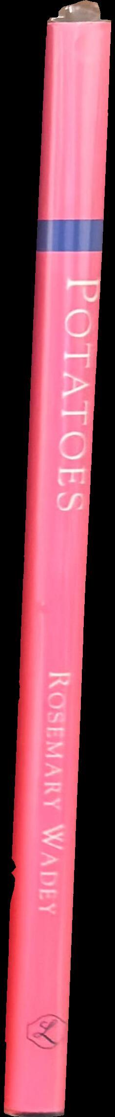 Potatoes spine