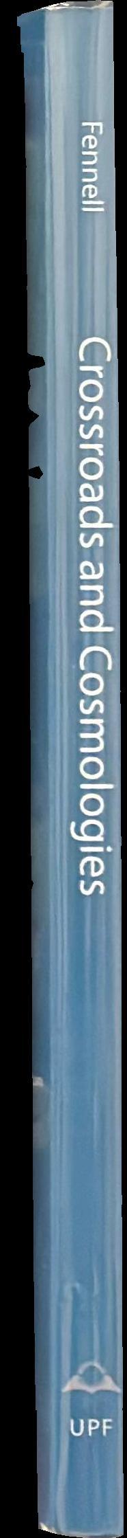 Crossroads and cosmologies : diasporas and ethnogenesis in the New World spine