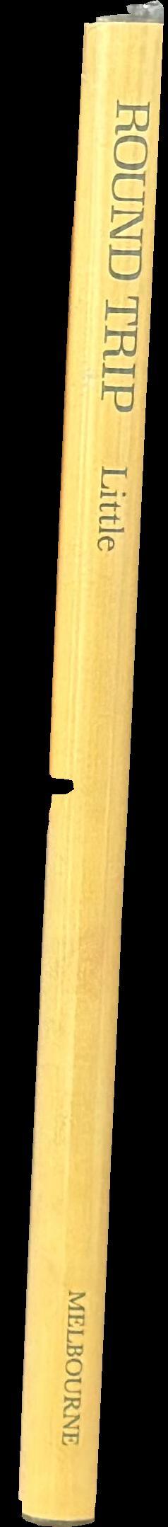 Round trip spine