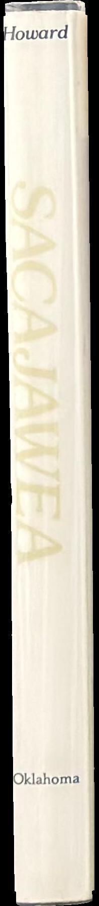 Sacajawea spine