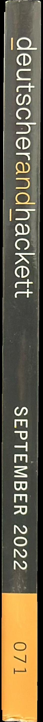 Important Australian and international fine art... : lots 1 - 83 spine