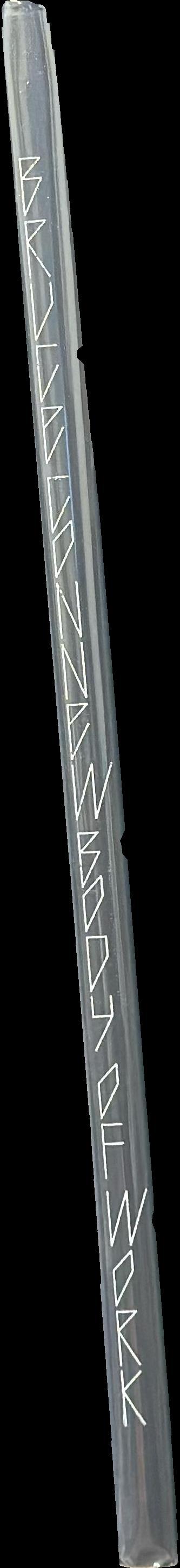 Bruce Connew : body of work spine