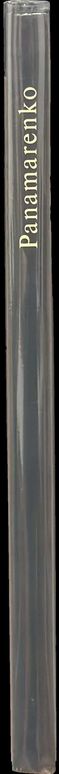 Panamarenko spine