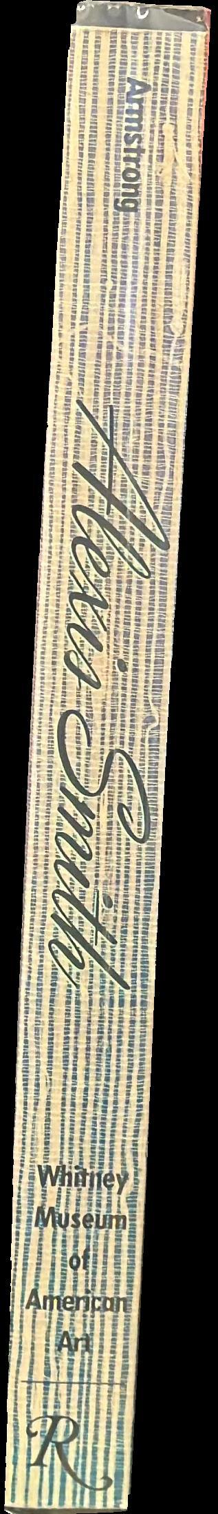Alexis Smith spine