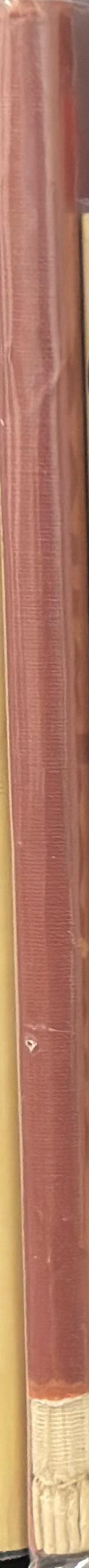 The valley of the Derwent / L. S. Bethell spine