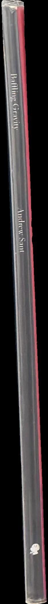 Baffling gravity spine