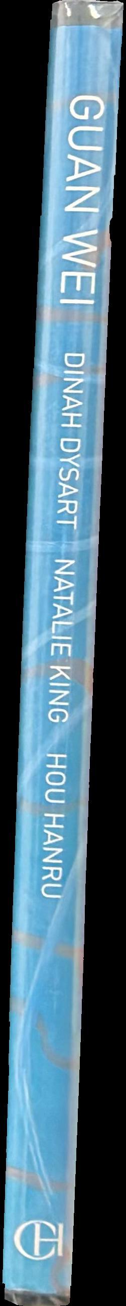 Guan Wei spine