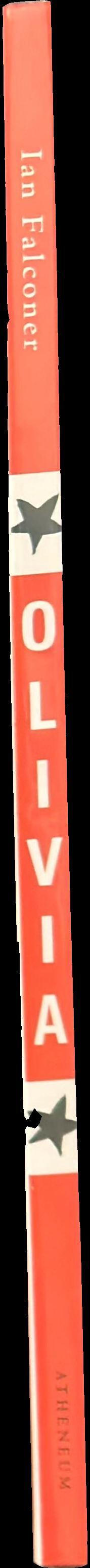 Olivia spine