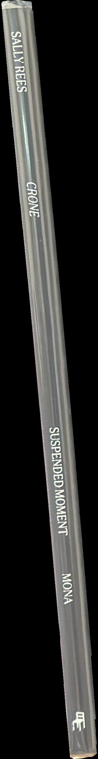 Sally Rees : Crone spine