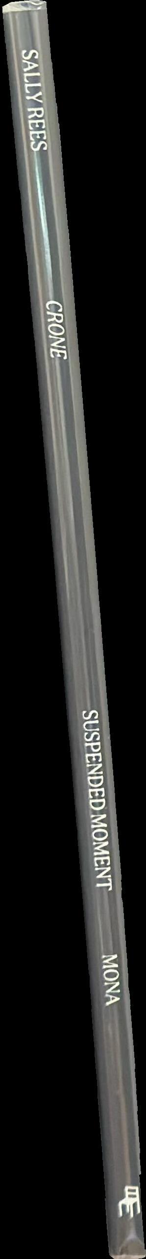 Sally Rees : Crone spine