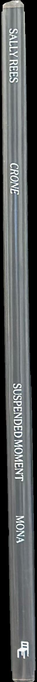 Sally Rees : Crone spine