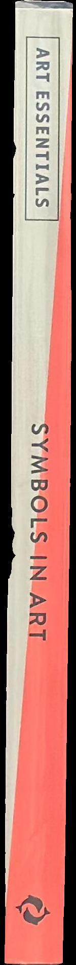 Symbols in art spine