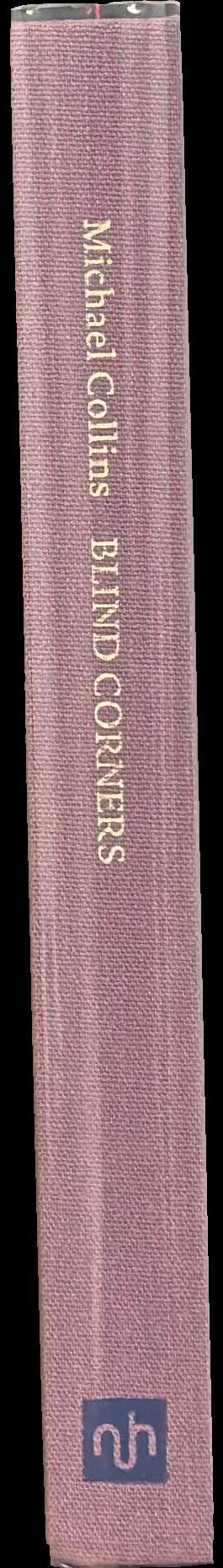 Blind corners spine