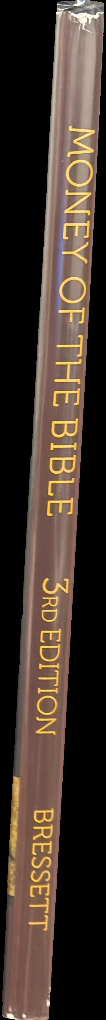 Money of the Bible spine