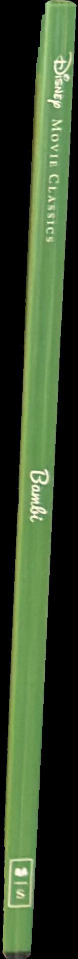 Walt Disney's Bambi spine