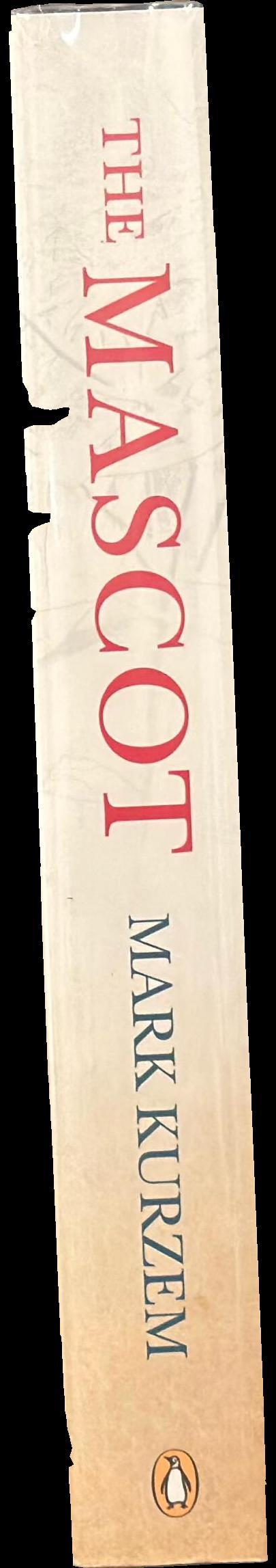 The mascot spine